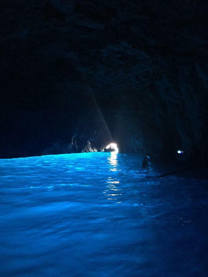 Il Veliero Villa Amalfi Kültér fotó