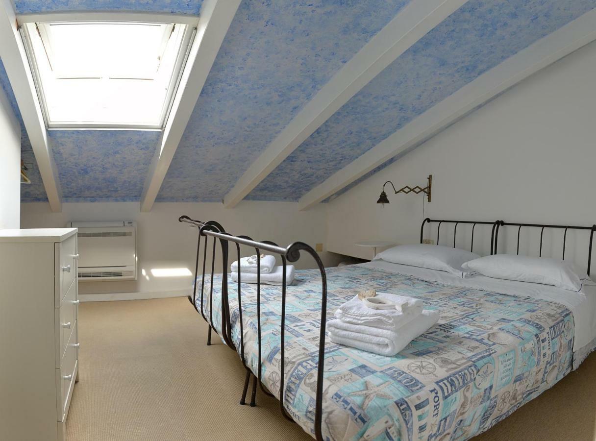Il Veliero Villa Amalfi Kültér fotó