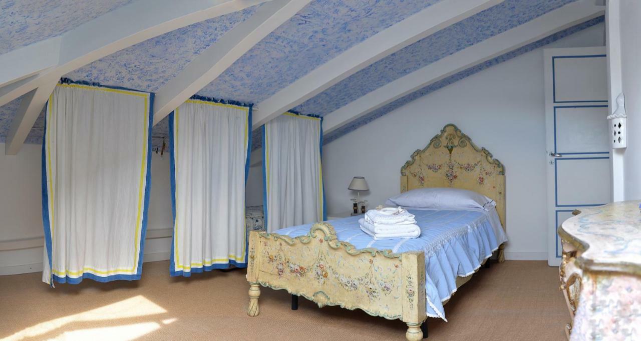 Il Veliero Villa Amalfi Kültér fotó