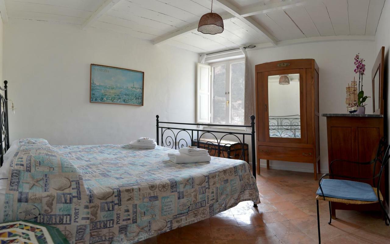 Il Veliero Villa Amalfi Kültér fotó