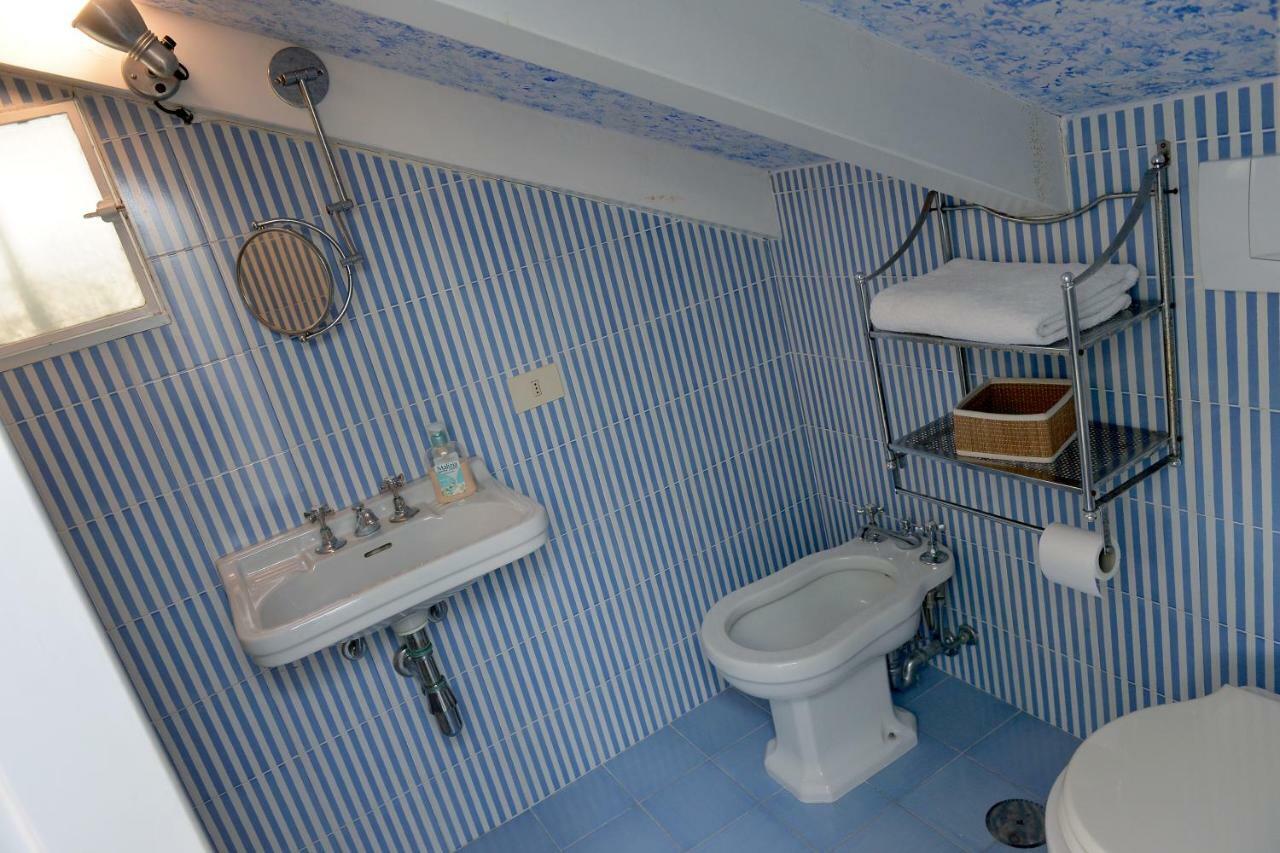 Il Veliero Villa Amalfi Kültér fotó