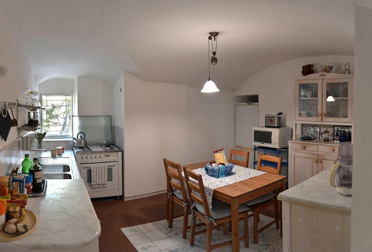 Il Veliero Villa Amalfi Kültér fotó